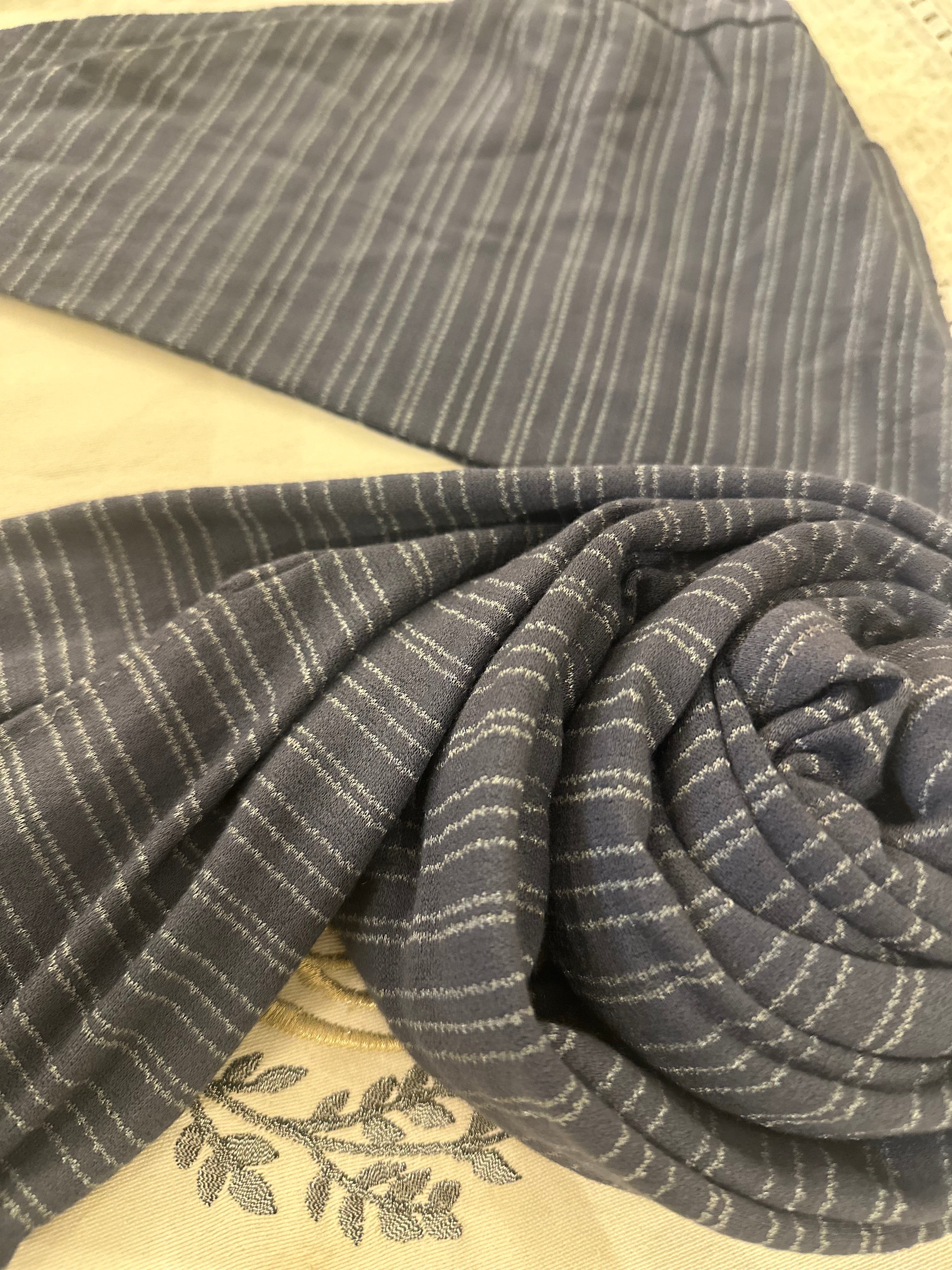 Kuwaiti scarf with bandana