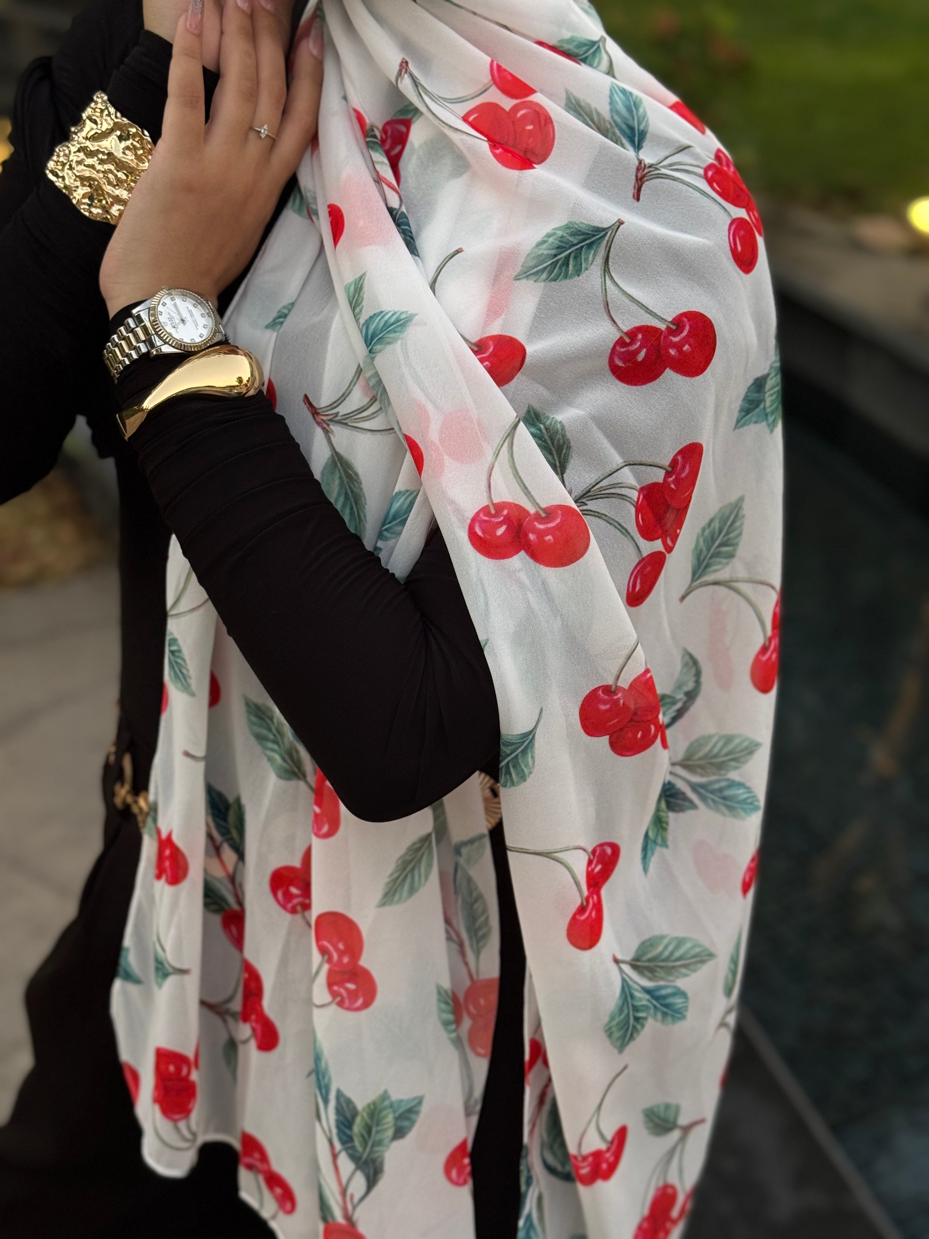 Cherry Sprinkle